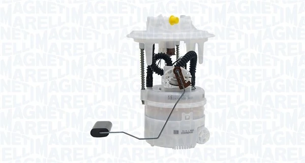 Fuel Supply Module